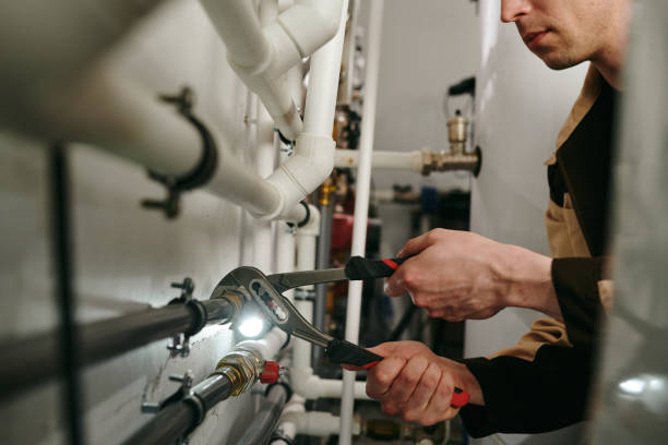 Best Toilet Repair Services  in Shelbina, MO