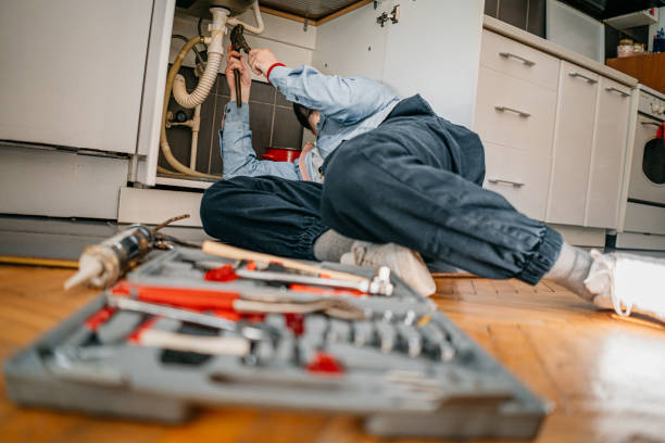 Best Leak Detection Services  in Shelbina, MO