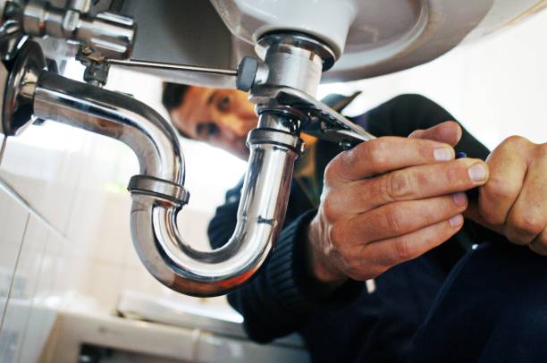 Best Plumbing Services Near Me  in Shelbina, MO
