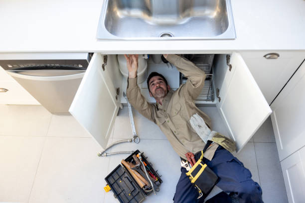 Reliable Shelbina, MO Plumbing Solutions