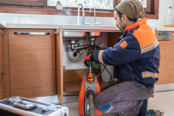 Best Commercial Plumbing Services  in Shelbina, MO