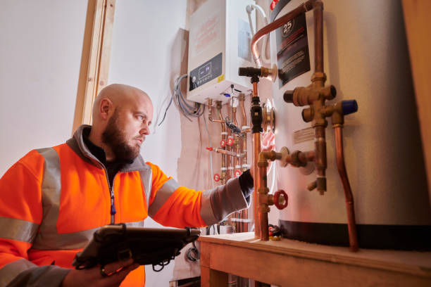 Best Emergency Plumbing Repair  in Shelbina, MO