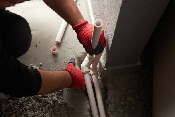 Best Gas Line Repair  in Shelbina, MO