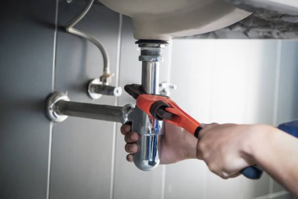 Best Shower Repair Services  in Shelbina, MO